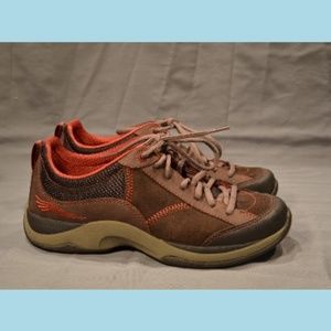 DANSKO Womens Shoes Size 7 - Great SUMMER PRICES!